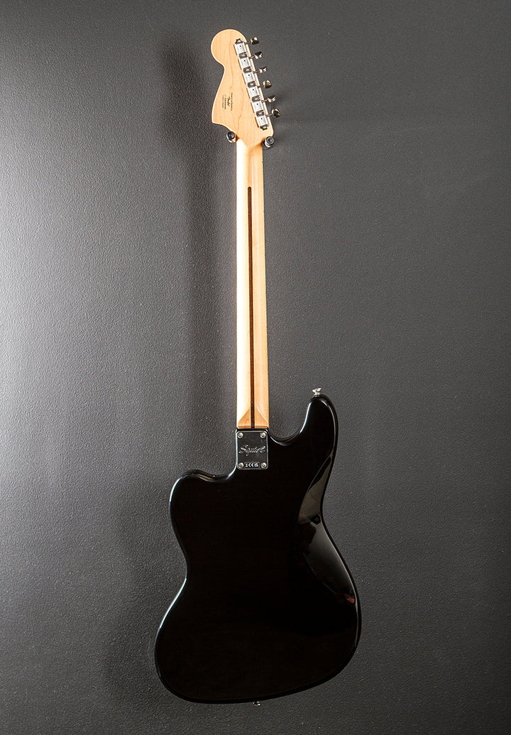 Classic Vibe Bass VI - Black
