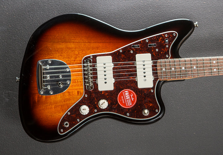 Classic Vibe 60's Jazzmaster - 3 Color Sunburst