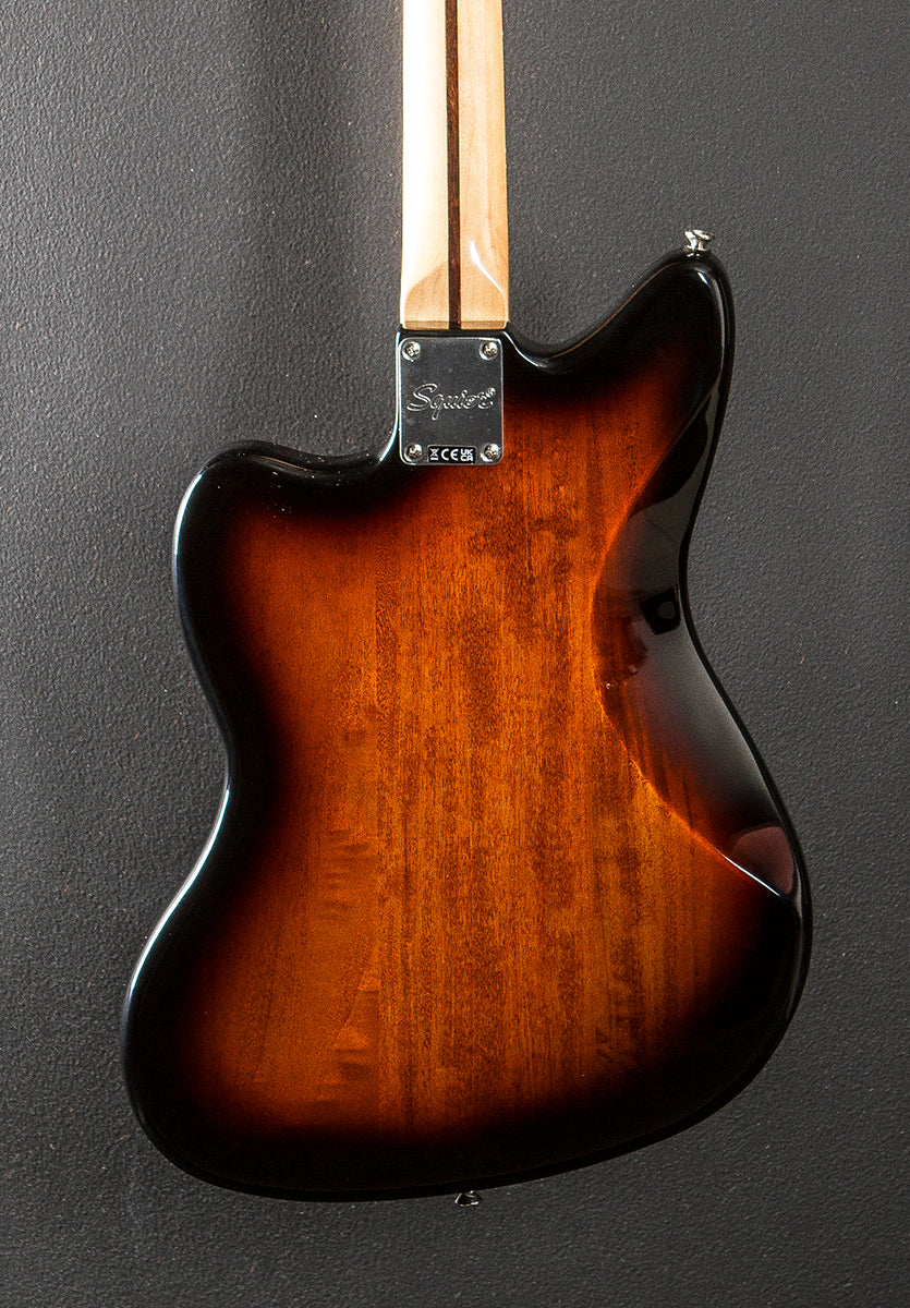Classic Vibe 60's Jazzmaster - 3 Color Sunburst