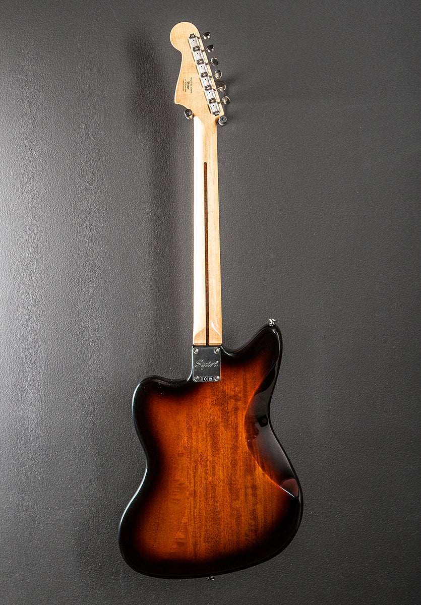Classic Vibe 60's Jazzmaster - 3 Color Sunburst