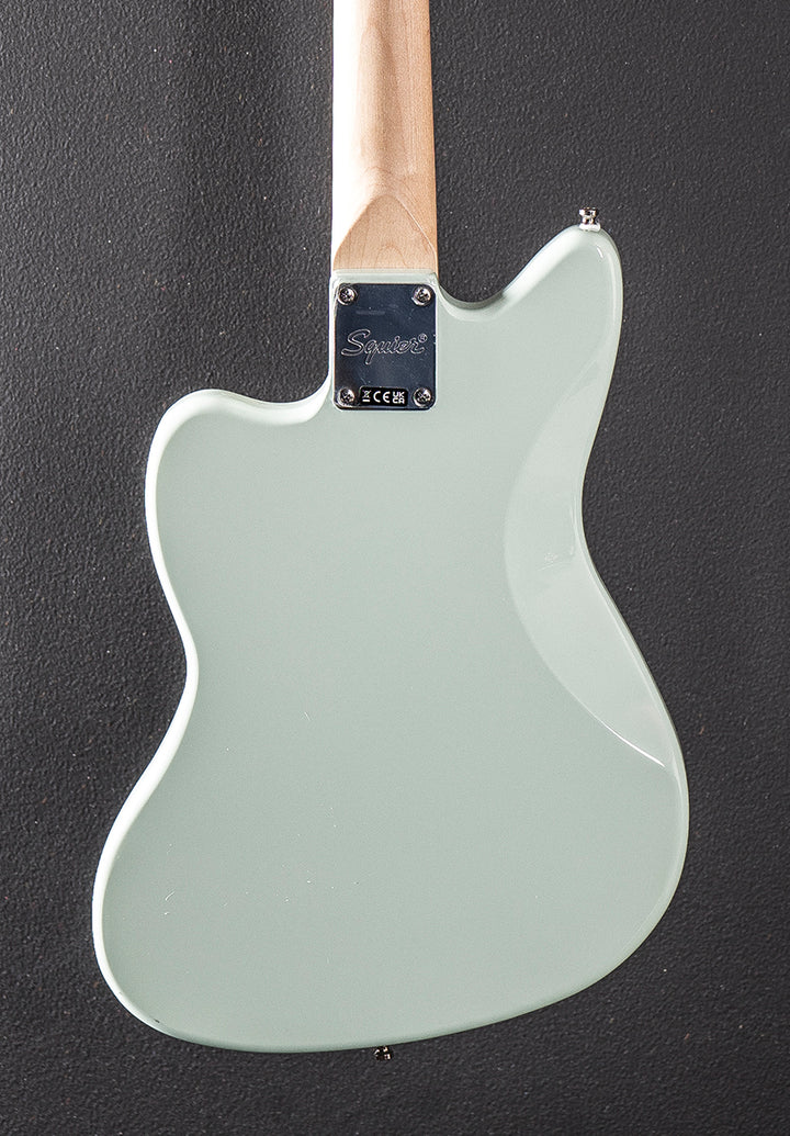 Mini Jazzmaster HH - Surf Green