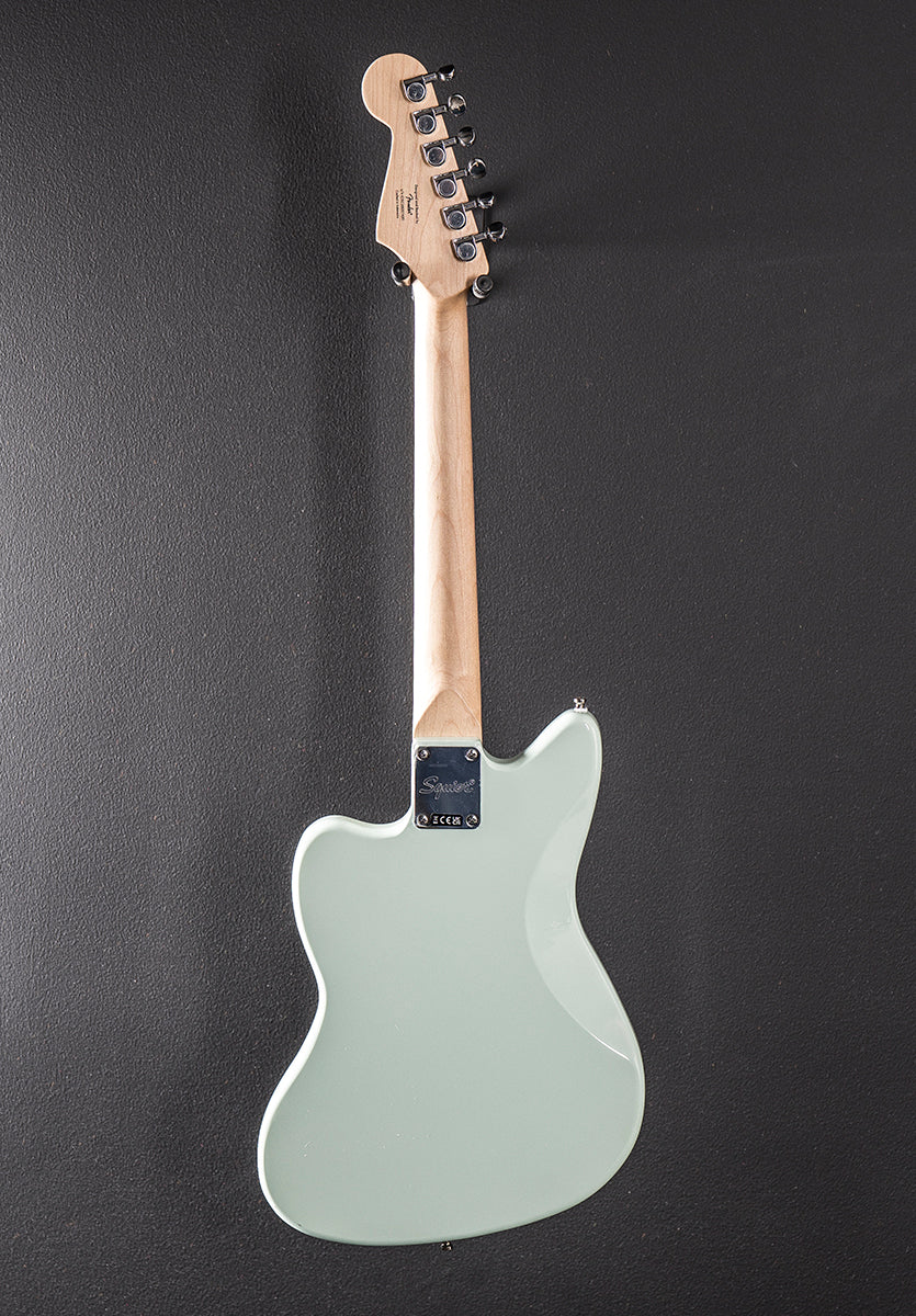 Mini Jazzmaster HH - Surf Green