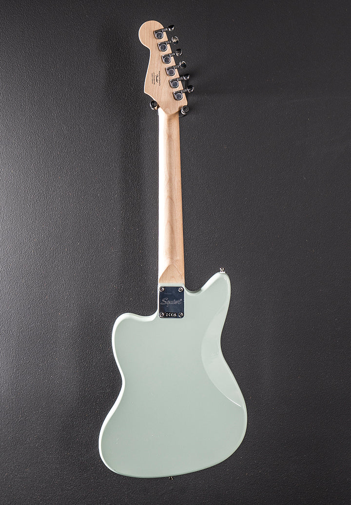 Mini Jazzmaster HH - Surf Green