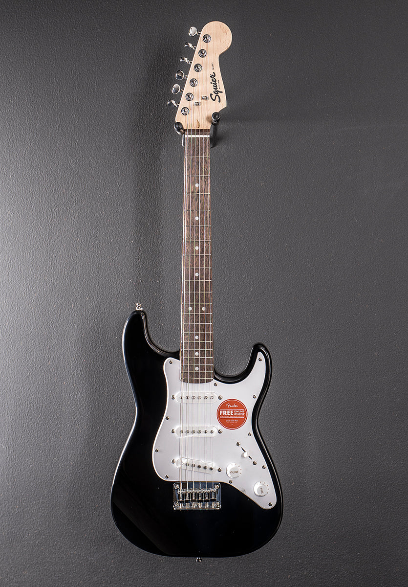 Mini Strat - Black