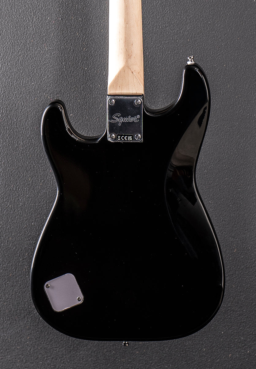 Mini Strat - Black