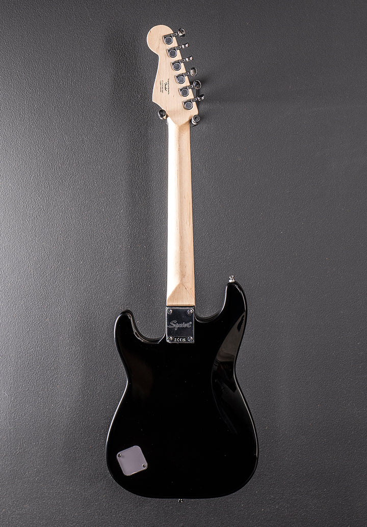 Mini Strat - Black