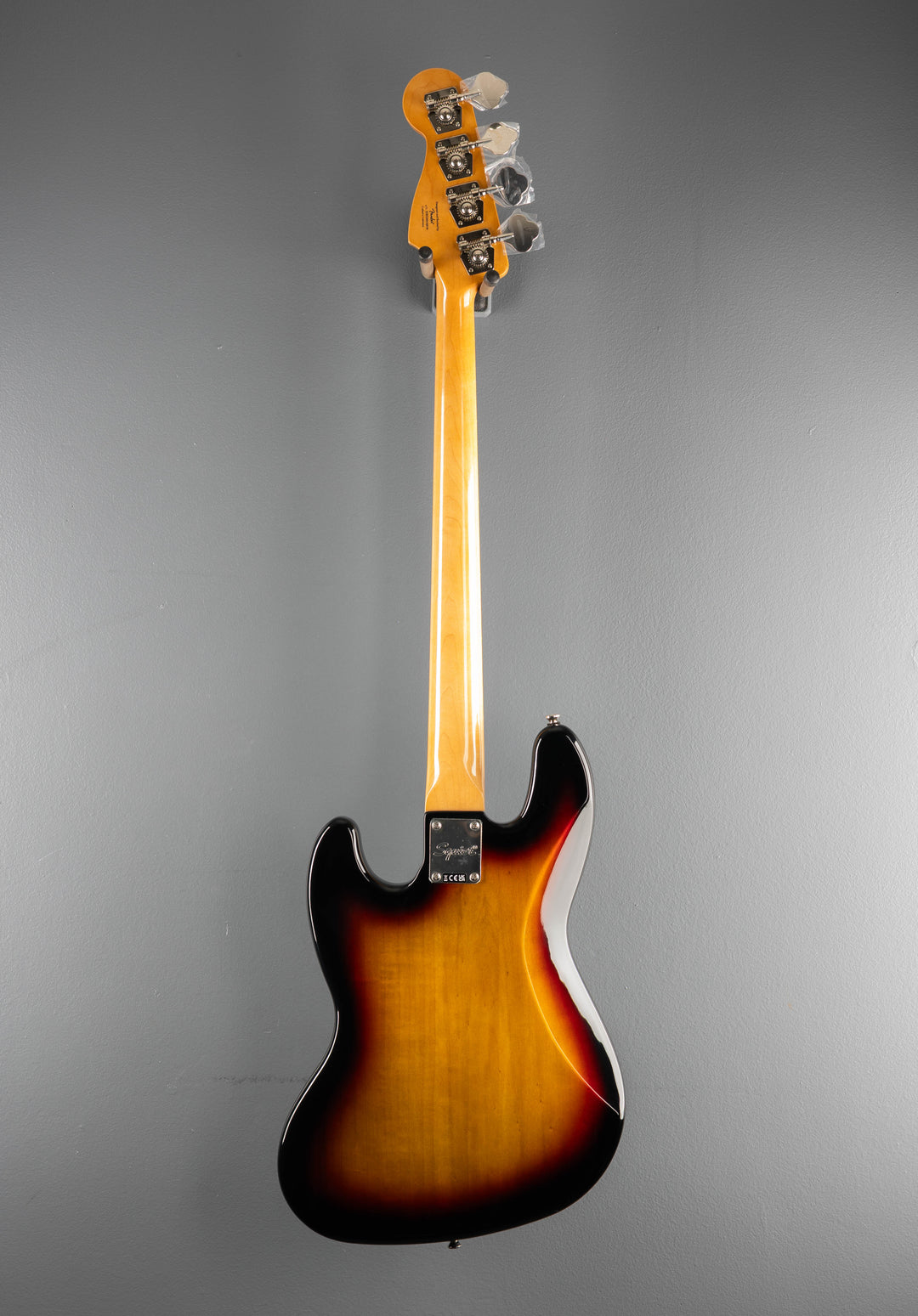 Classic Vibe 60&