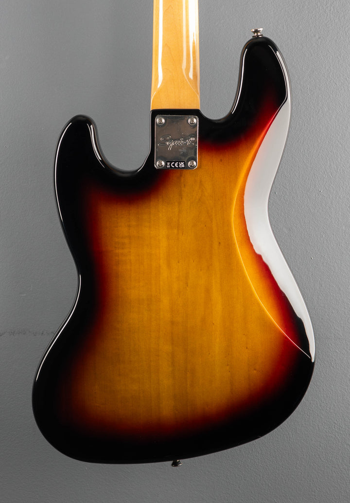 Classic Vibe 60&
