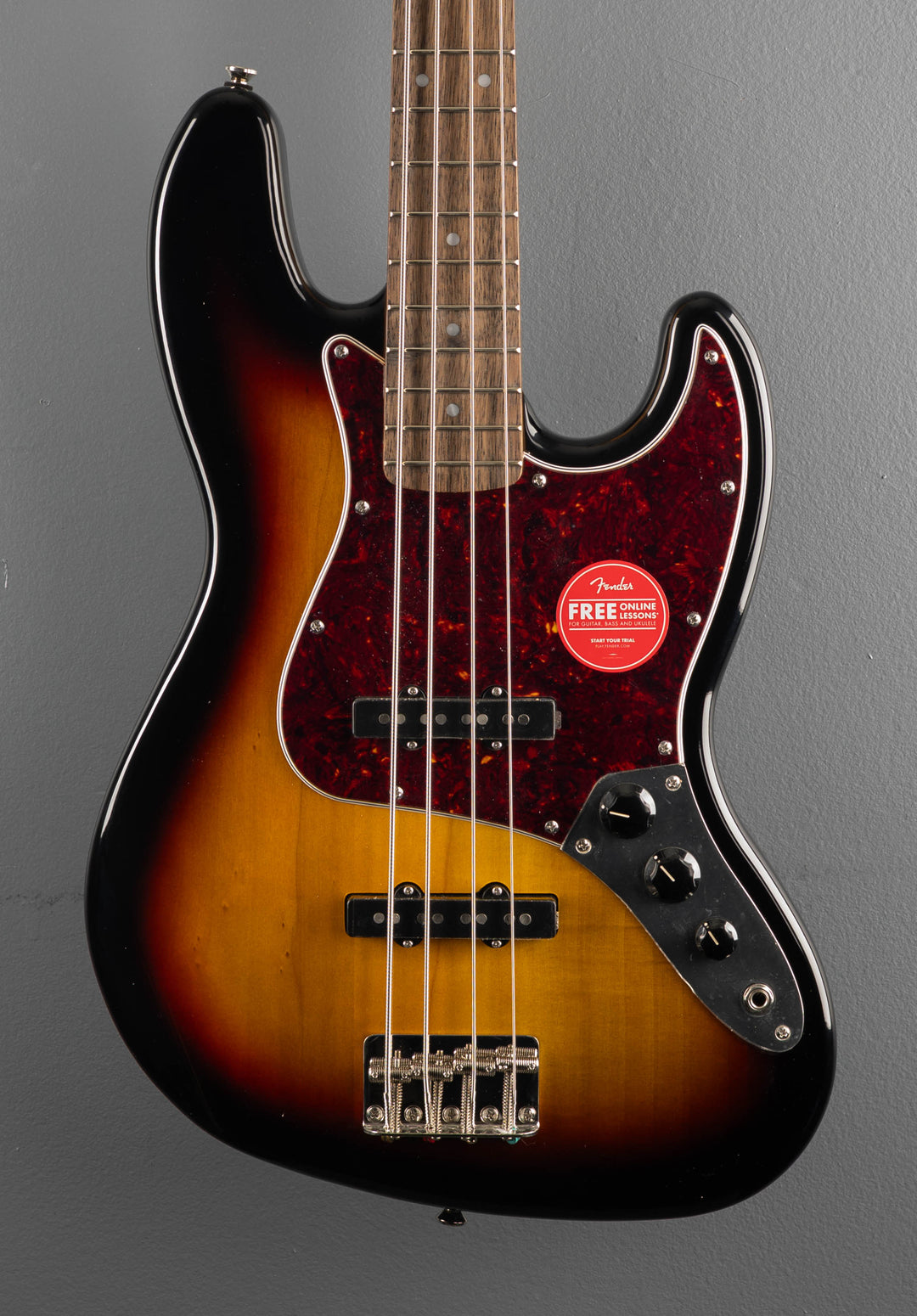 Classic Vibe 60&
