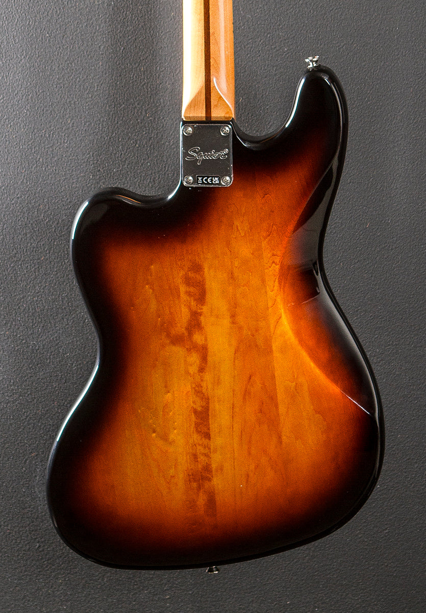 Classic Vibe Bass VI - 3 Color Sunburst