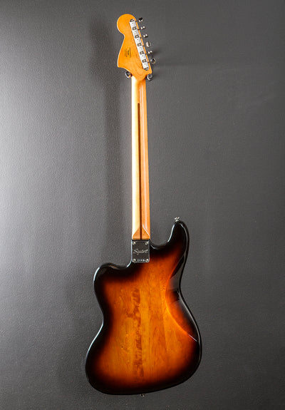 Classic Vibe Bass VI - 3 Color Sunburst