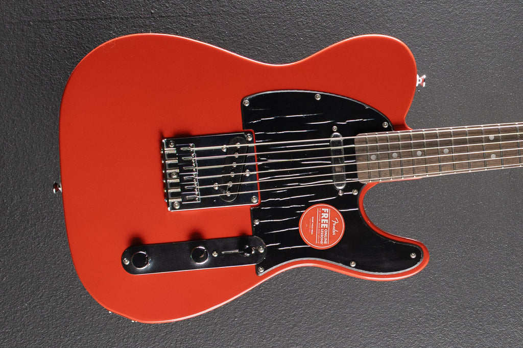 Used Sonic Tele '25 – Dave's Guitar Shop