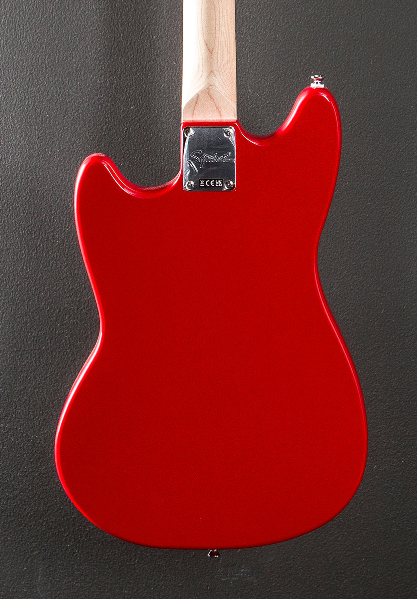 Sonic Mustang - Torino Red