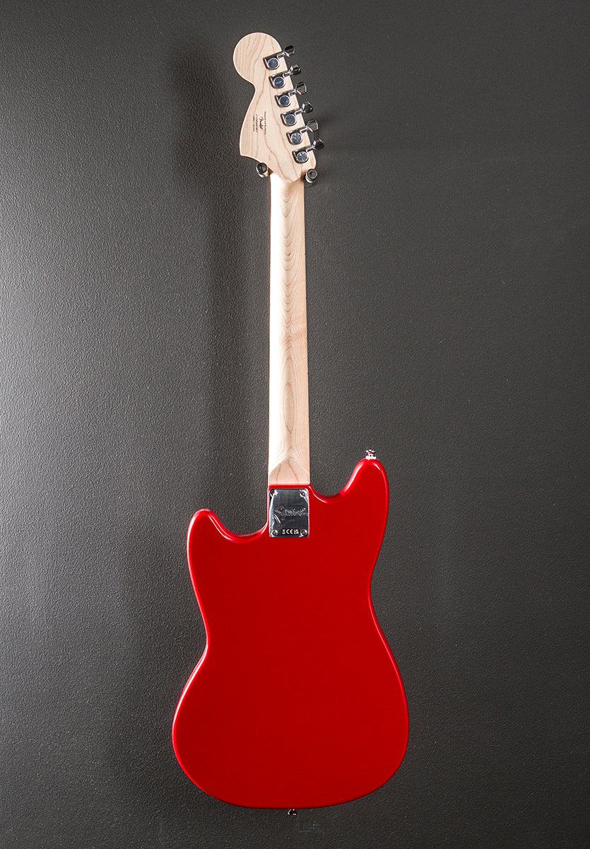 Sonic Mustang - Torino Red