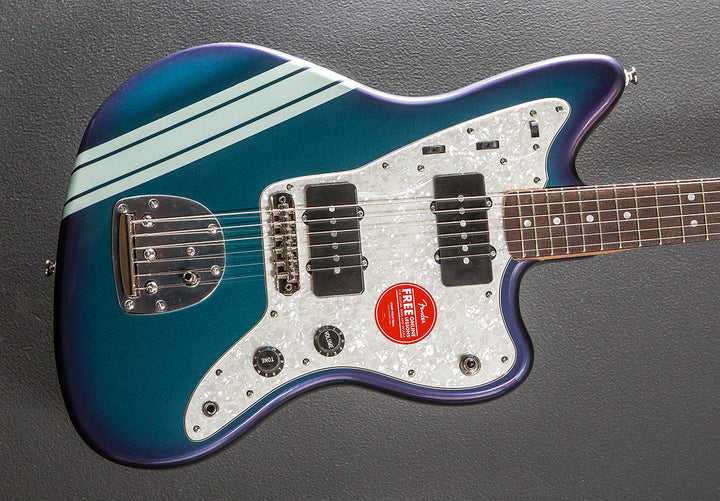 Factory Special Run Classic Vibe 60's Jazzmaster - Competition Burgundy