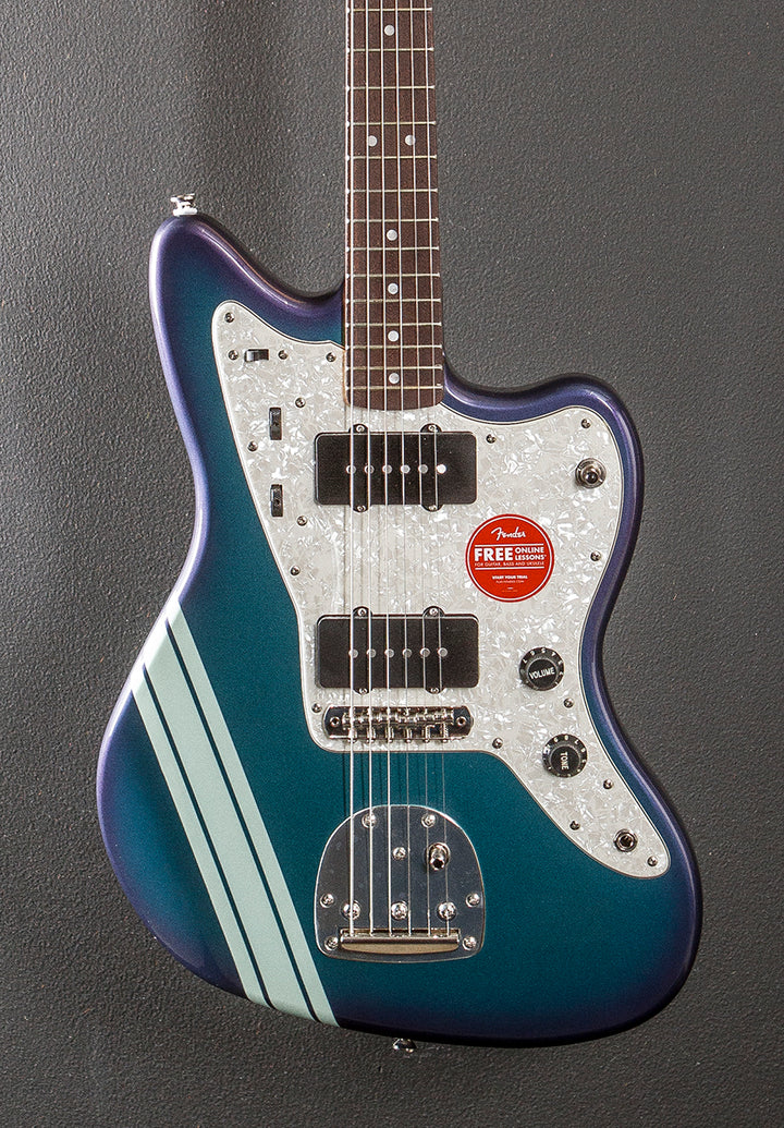 Factory Special Run Classic Vibe 60's Jazzmaster - Competition Burgundy