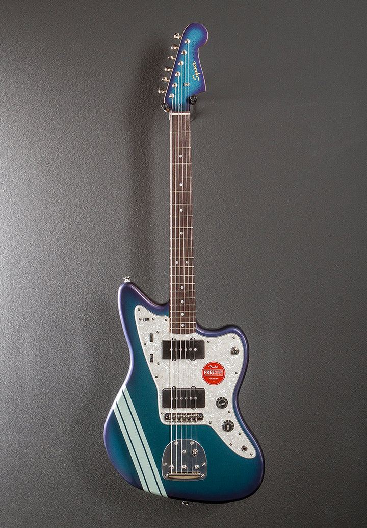 Factory Special Run Classic Vibe 60's Jazzmaster - Competition Burgundy