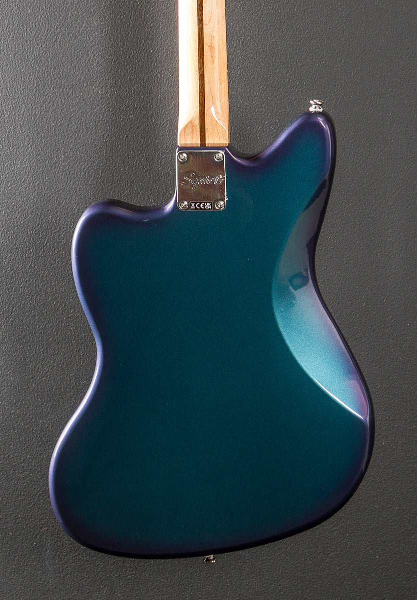 Factory Special Run Classic Vibe 60's Jazzmaster - Competition Burgundy