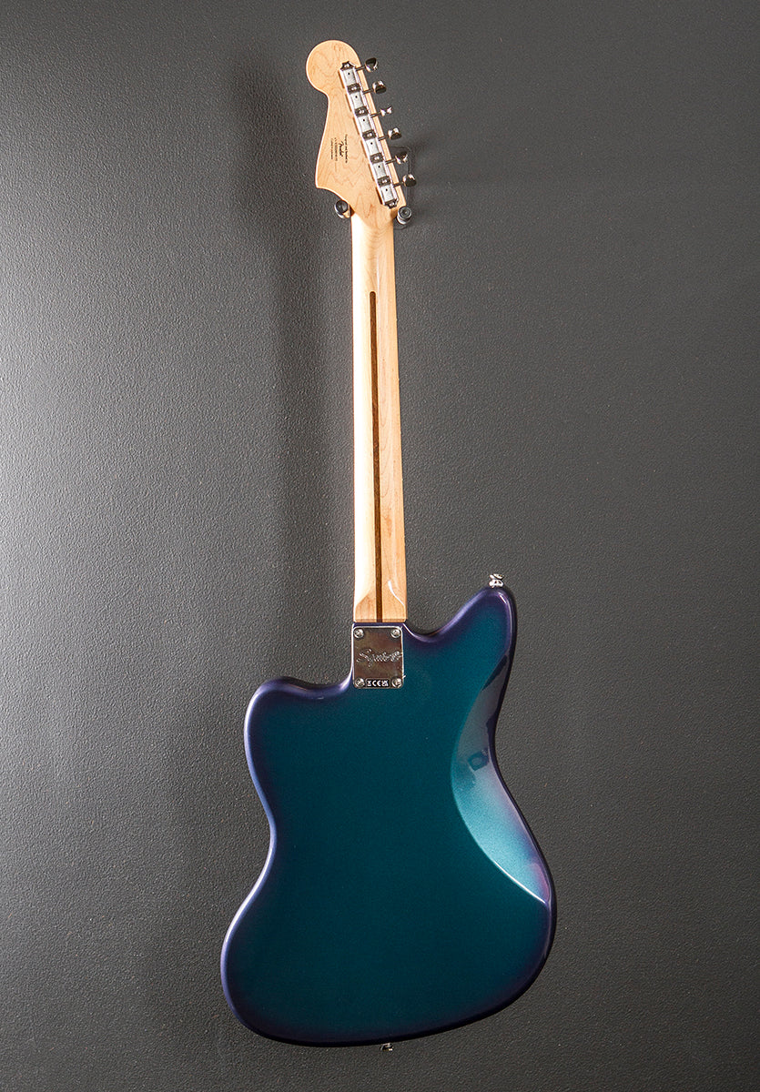 Factory Special Run Classic Vibe 60's Jazzmaster - Competition Burgundy