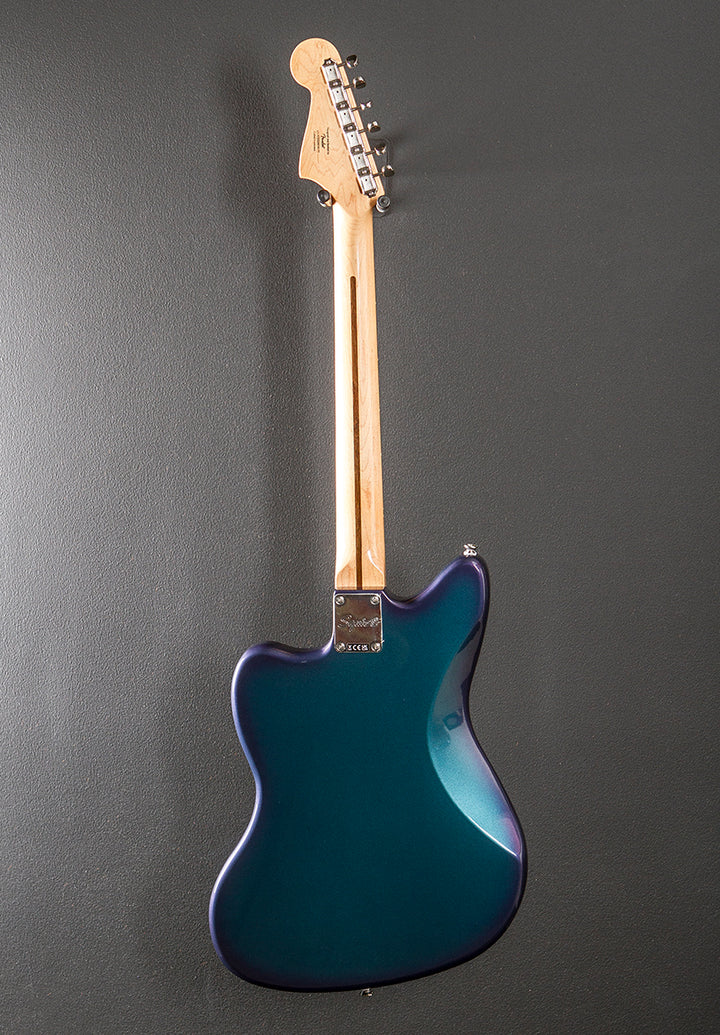 Factory Special Run Classic Vibe 60's Jazzmaster - Competition Burgundy