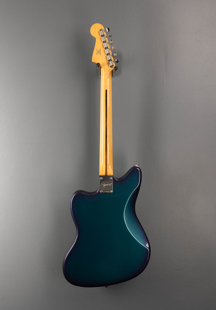 Factory Special Run Classic Vibe 60's Jazzmaster - Competition Burgundy