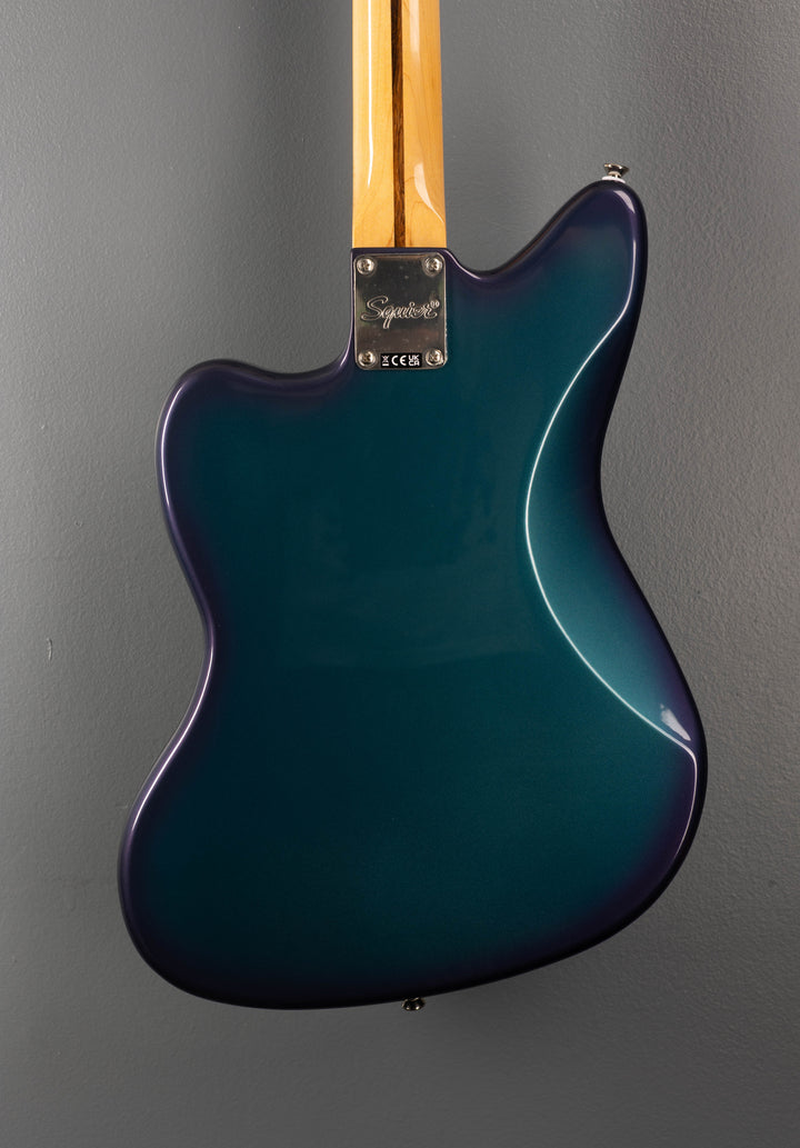 Factory Special Run Classic Vibe 60's Jazzmaster - Competition Burgundy