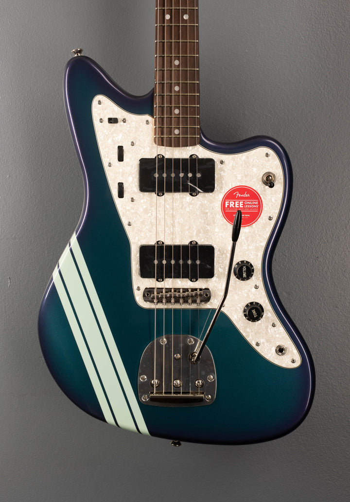 Factory Special Run Classic Vibe 60's Jazzmaster - Competition Burgundy