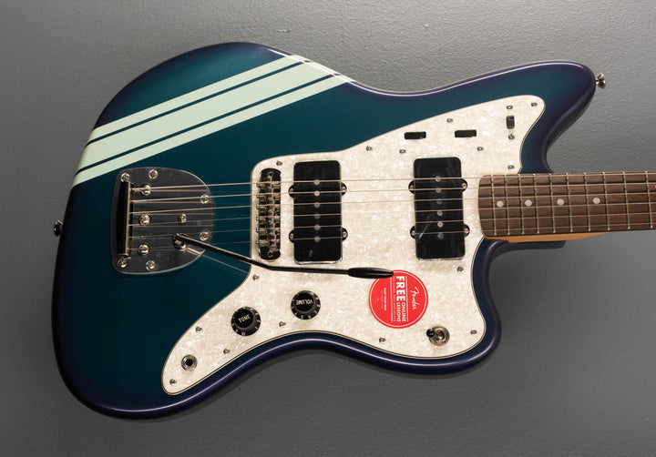 Factory Special Run Classic Vibe 60's Jazzmaster - Competition Burgundy