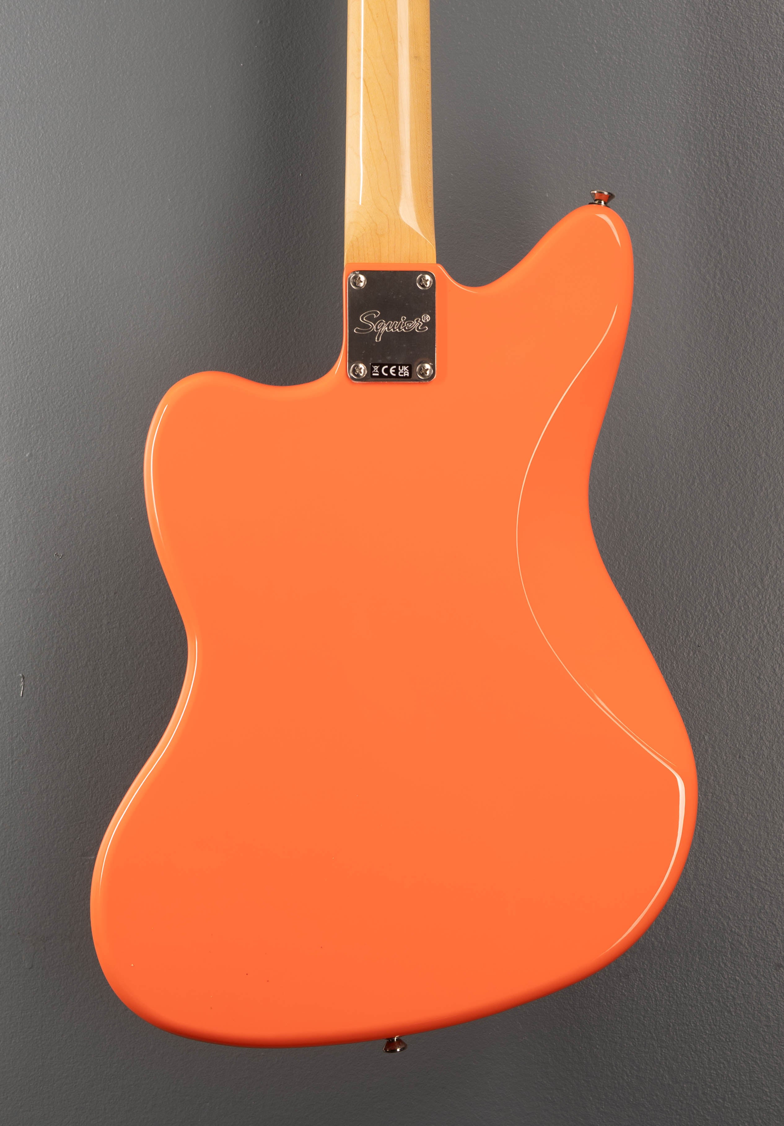 Classic Vibe 60's Jazzmaster - Tahitian Coral – Dave's Guitar Shop