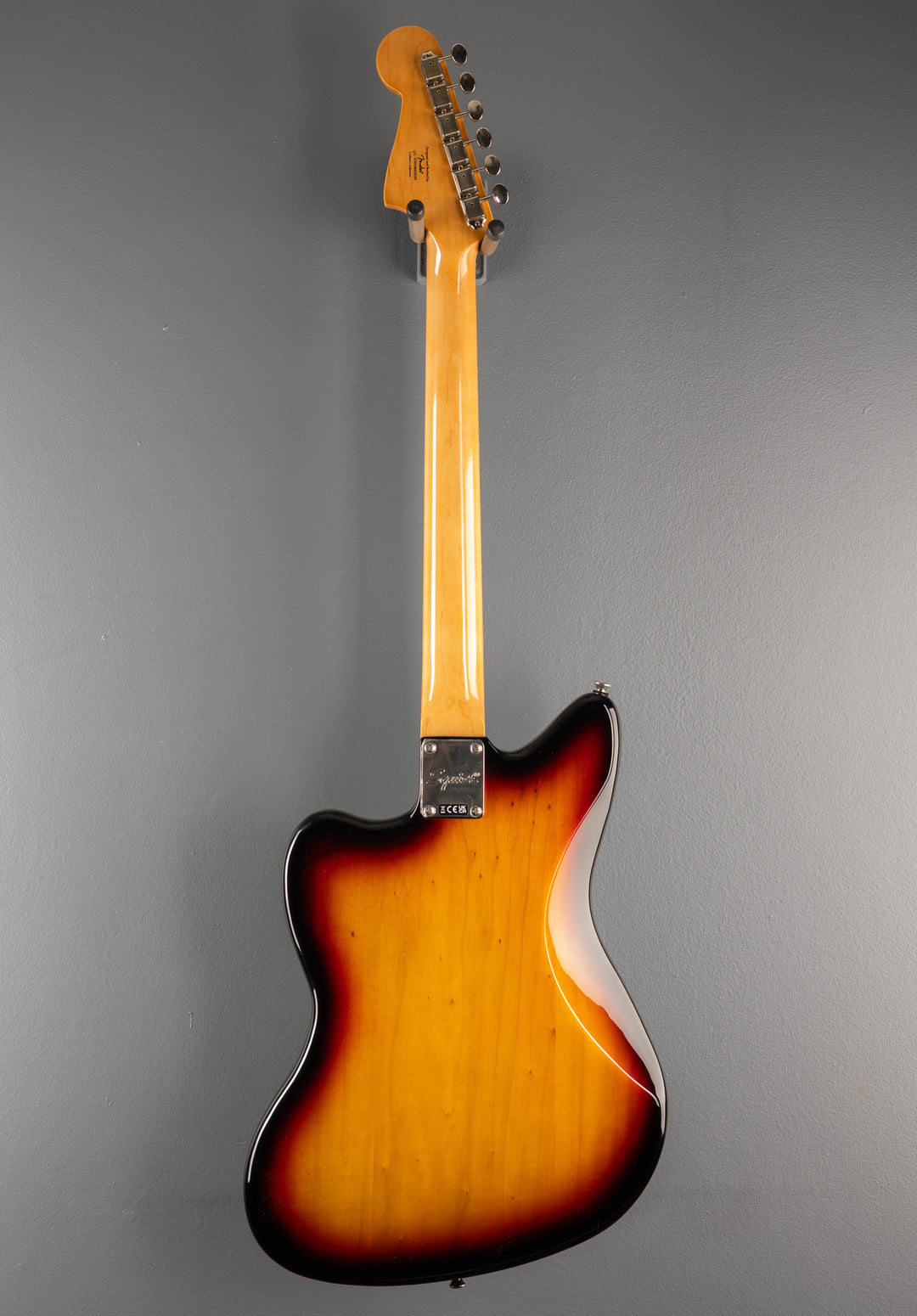 Classic Vibe 60&