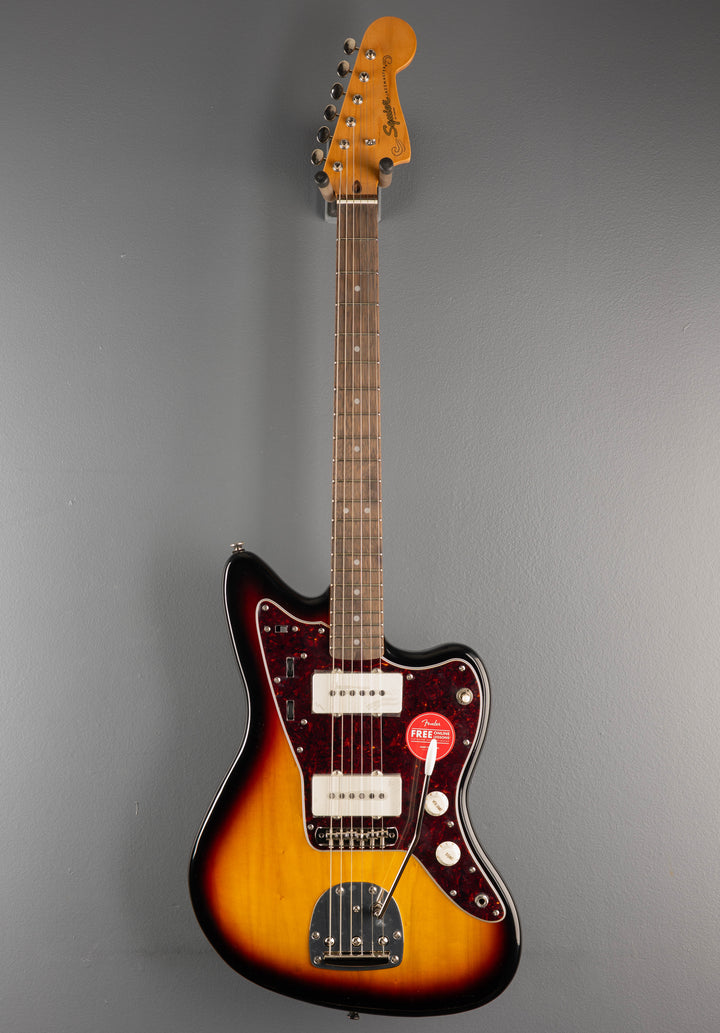 Classic Vibe 60&