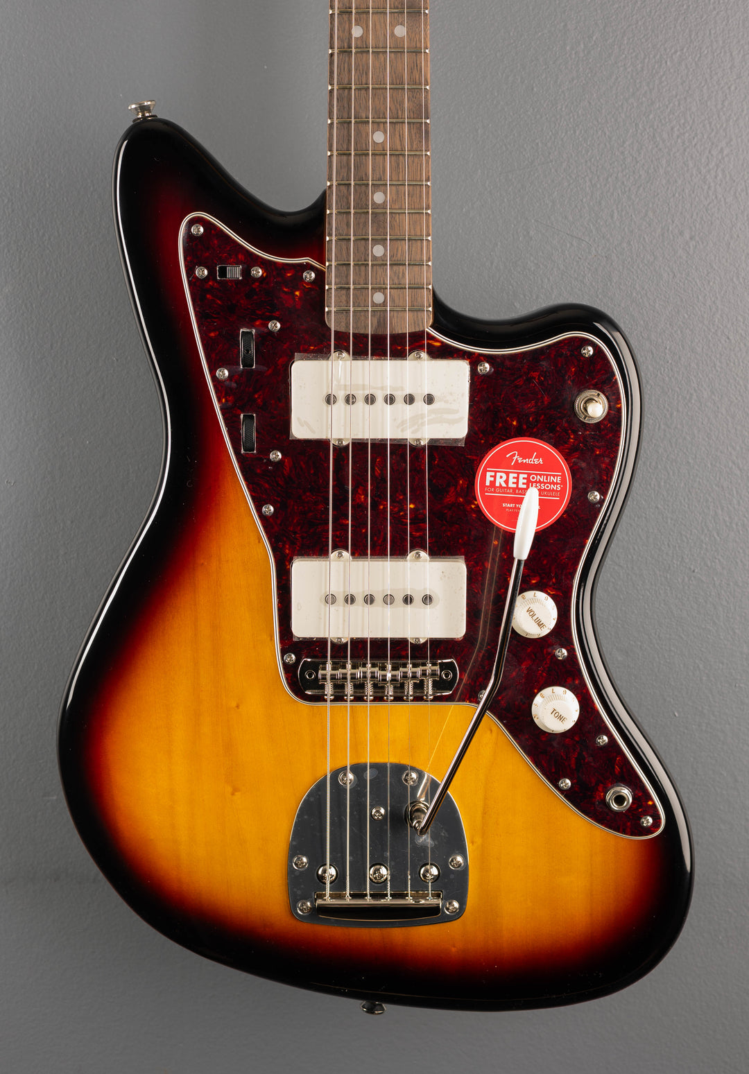 Classic Vibe 60&
