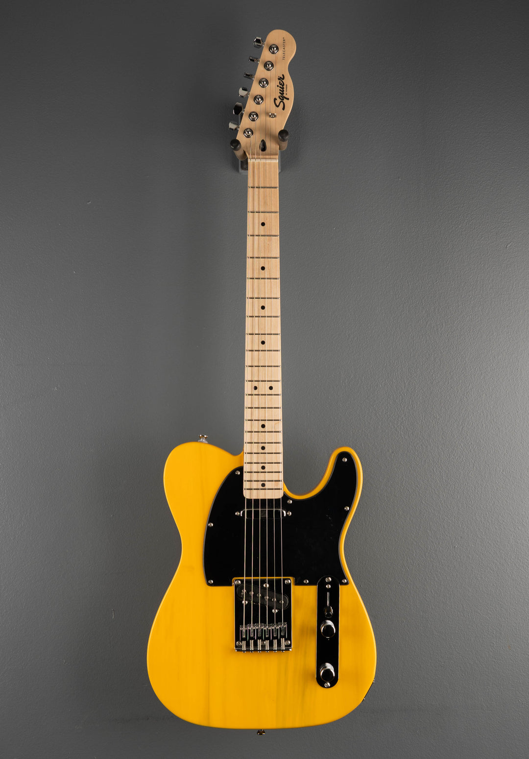 USED Sonic Telecaster, &