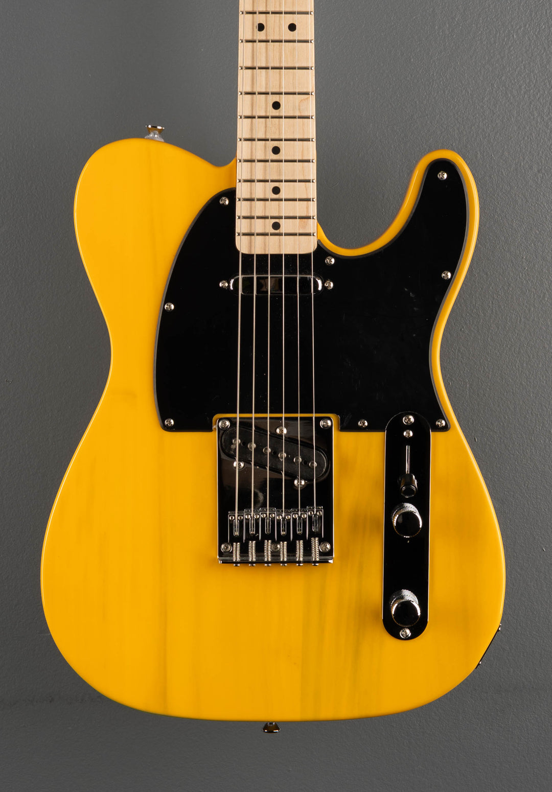 USED Sonic Telecaster, &