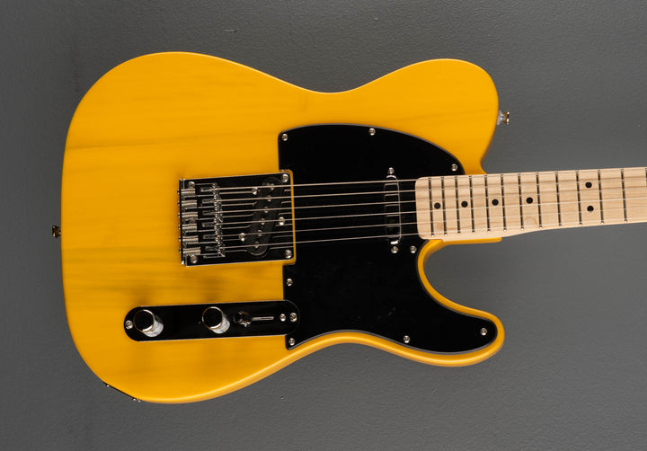 USED Sonic Telecaster, &