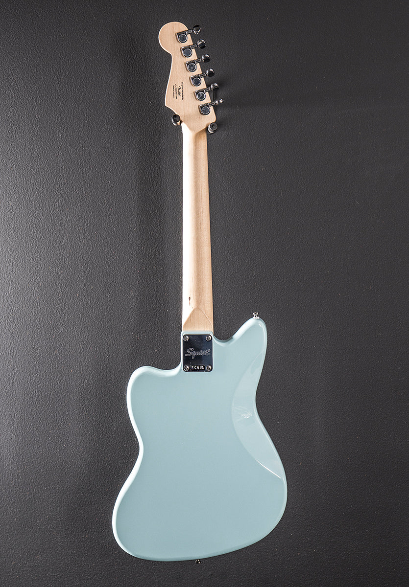 Mini Jazzmaster HH - Daphne Blue