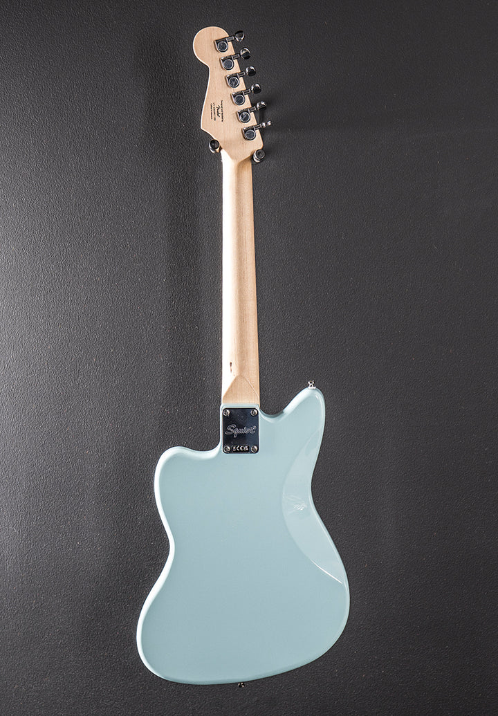 Mini Jazzmaster HH - Daphne Blue