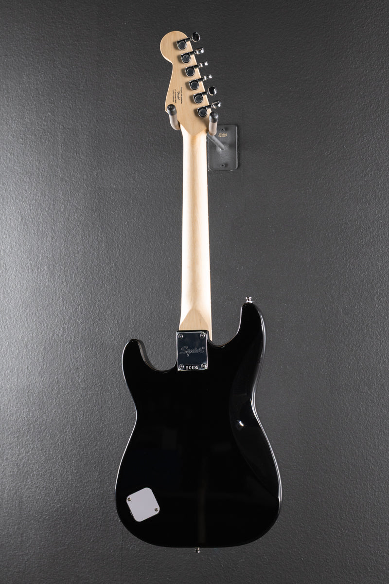 Mini Strat - Black