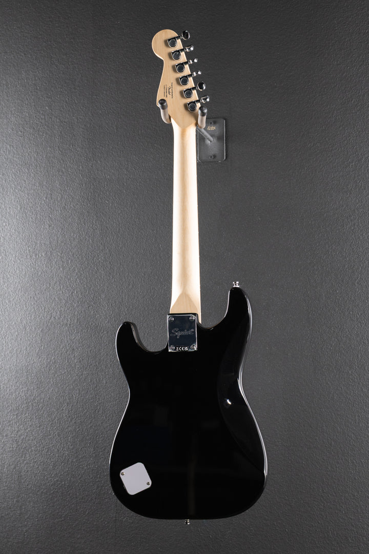 Mini Strat - Black