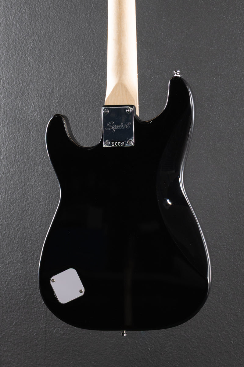 Mini Strat - Black