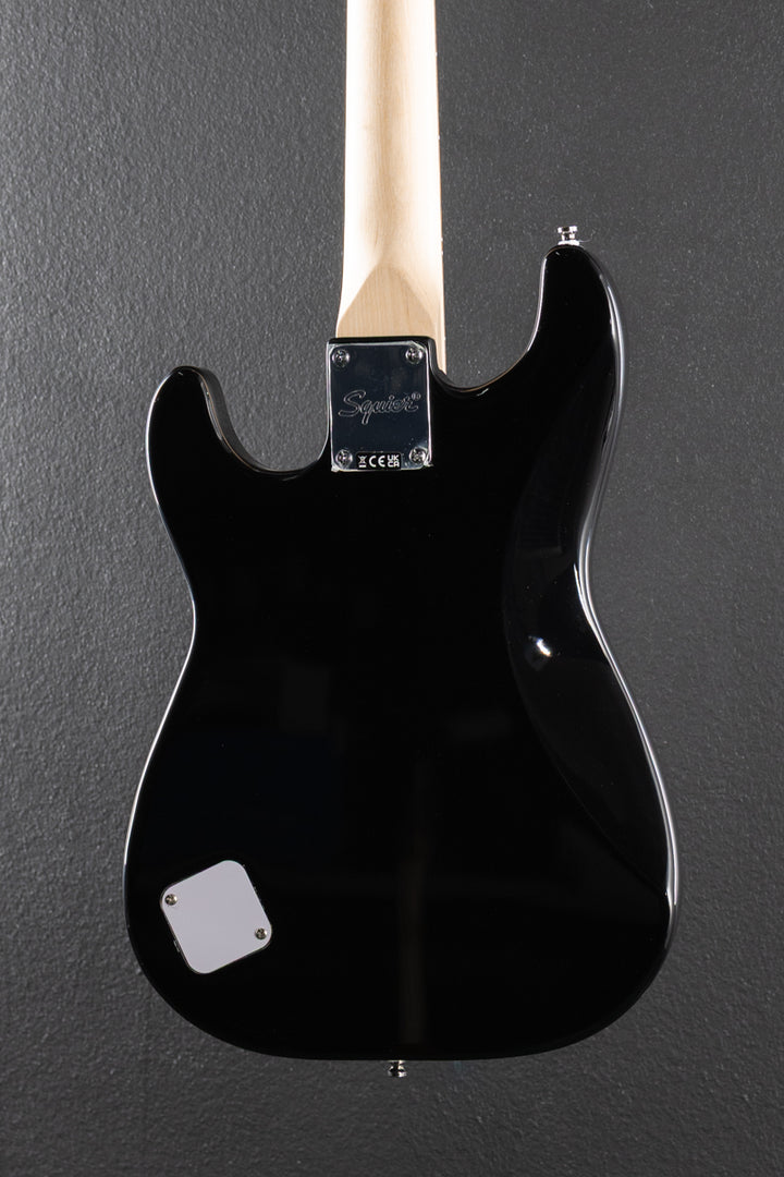 Mini Strat - Black