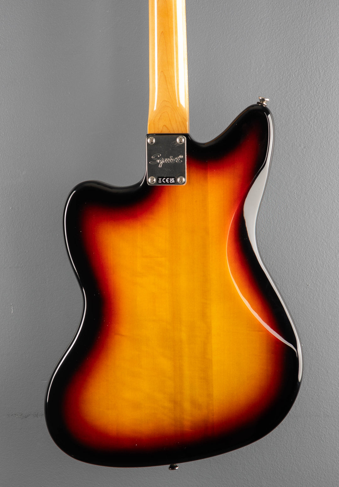 Classic Vibe 60&
