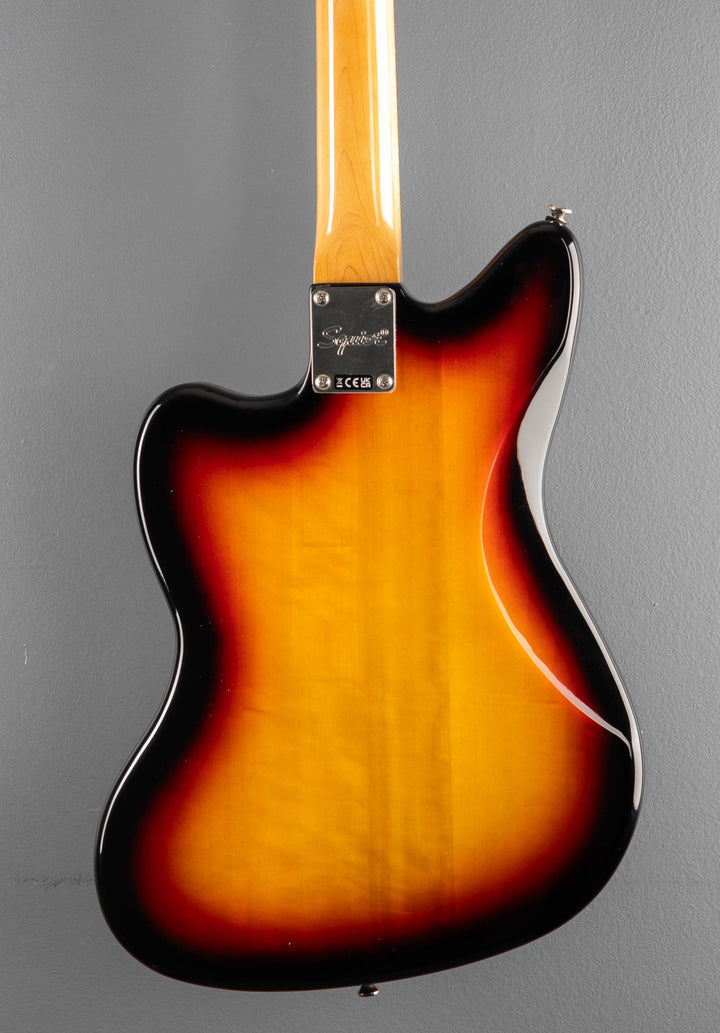 Classic Vibe 60&