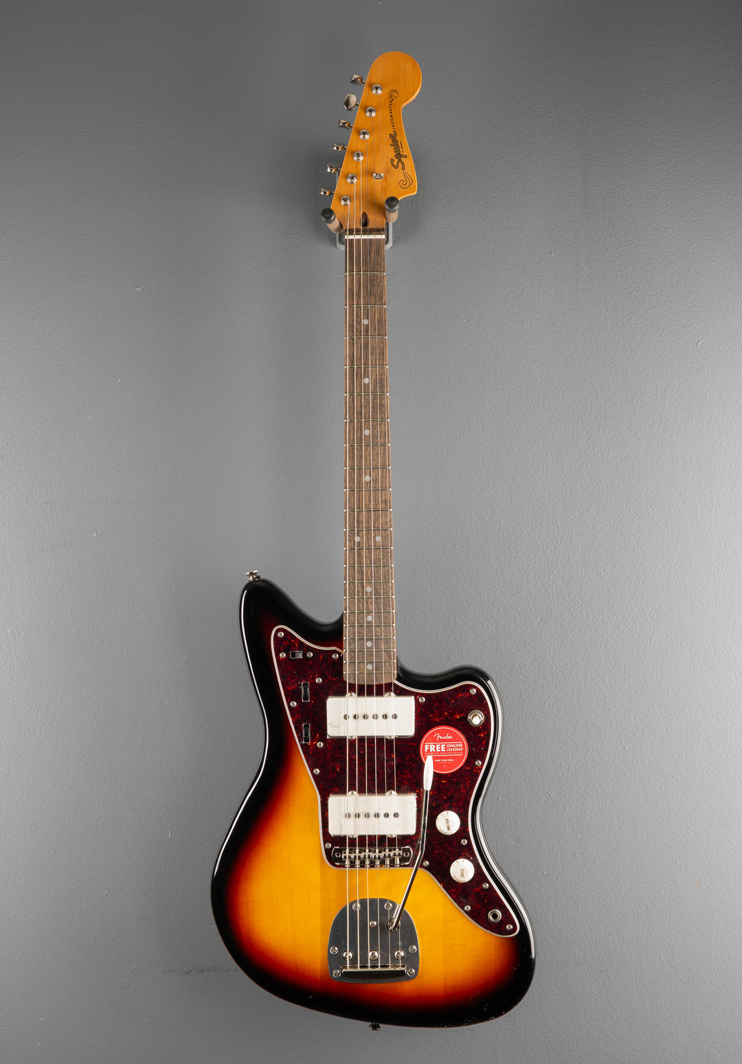 Classic Vibe 60&