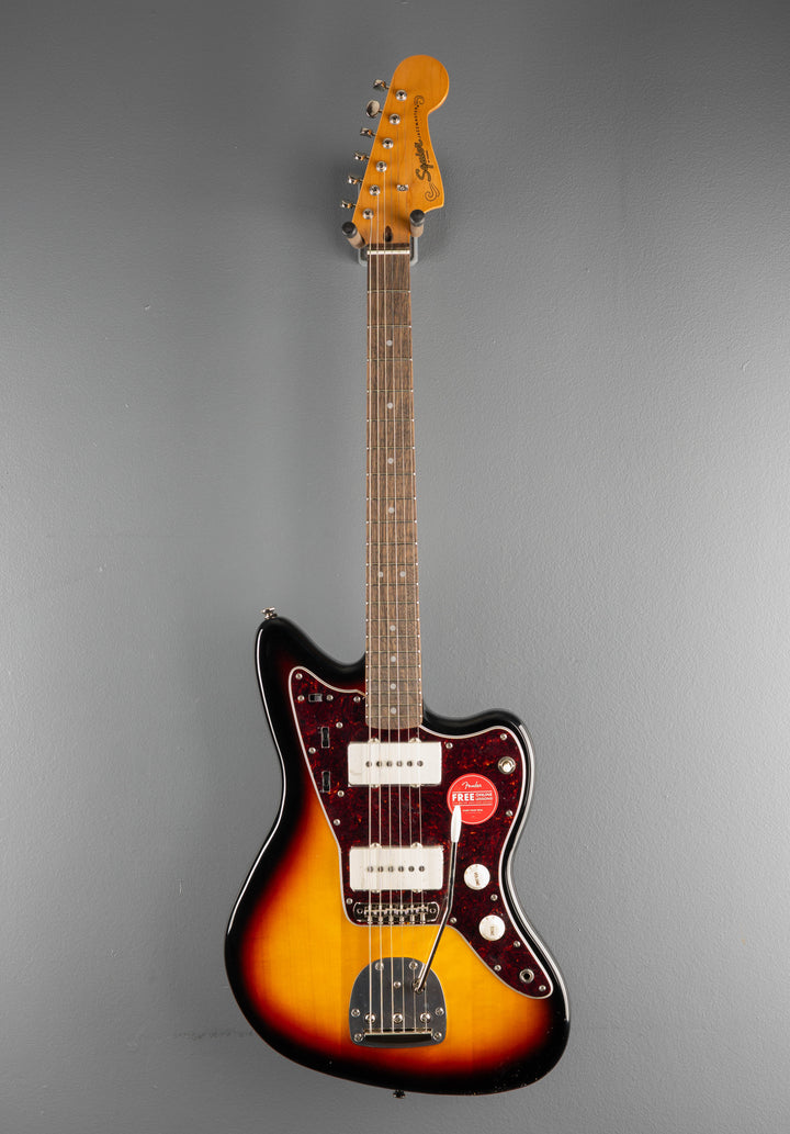 Classic Vibe 60&