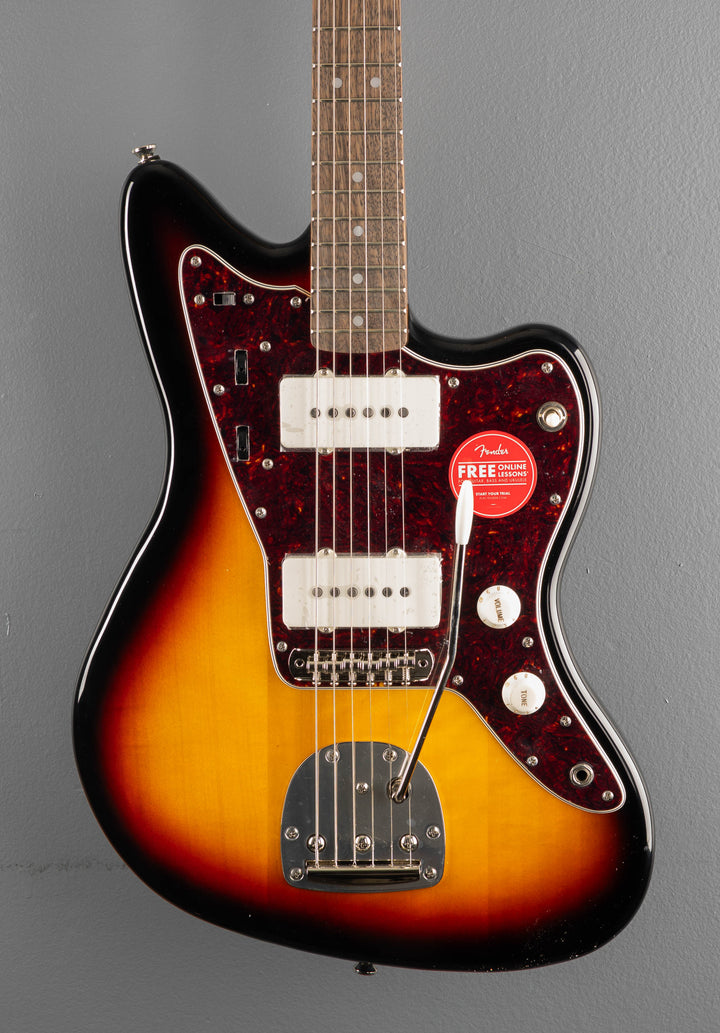 Classic Vibe 60&