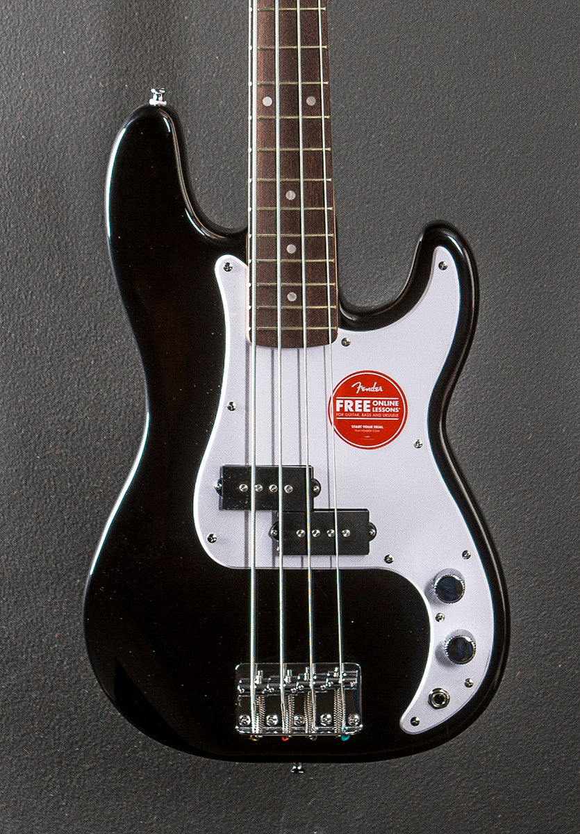Mini Precision Bass - Black