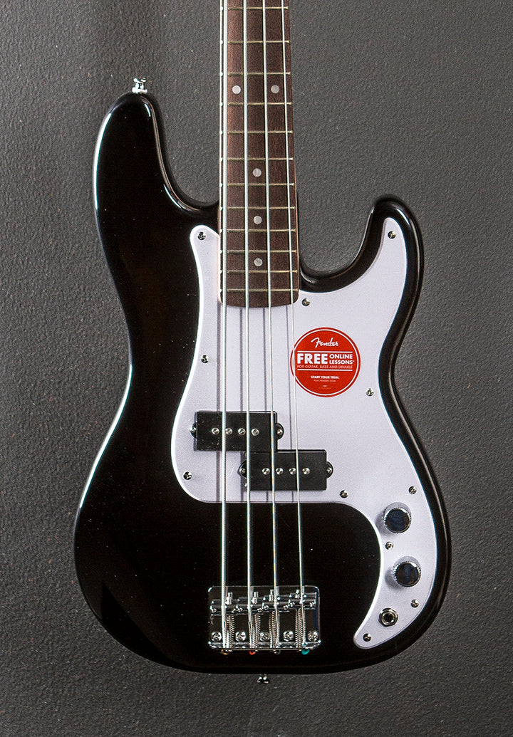 Mini Precision Bass - Black