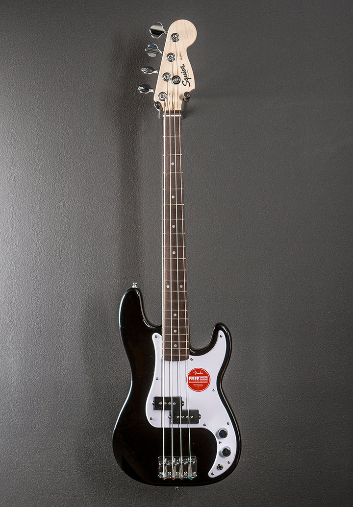 Mini Precision Bass - Black