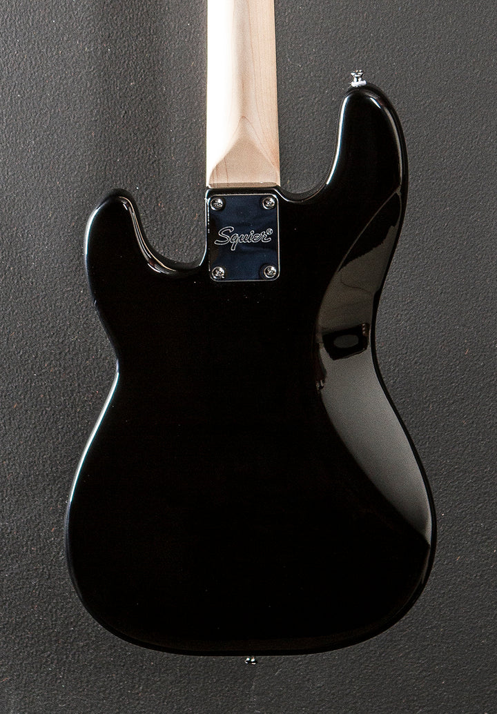 Mini Precision Bass - Black